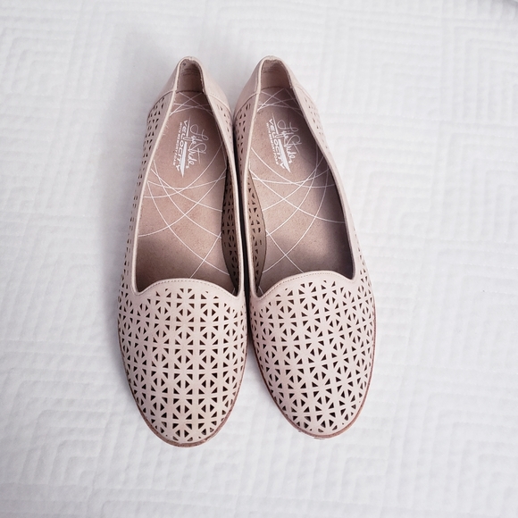 Life Stride Shoes - LifeStride- Zamora slip on loafers